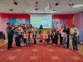 🧠 Нейроклуб в действии: родители — авторы нейроигр! 🌟 🧠 Нейроклуб в действии: родители — авторы нейроигр! 🌟.